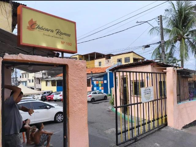 Casa venda em Região Geográfica Imediata de Salvador, Região Metropolitana de Salvador