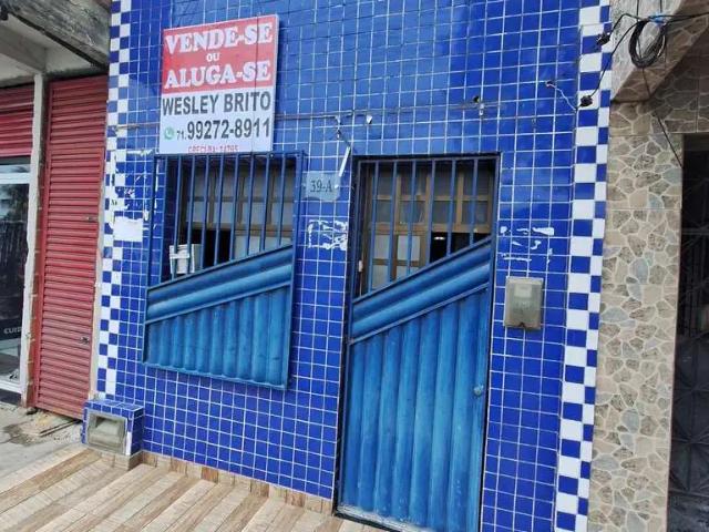 Casa venda em Região Geográfica Imediata de Salvador, Região Metropolitana de Salvador