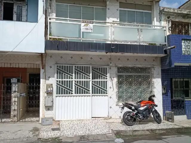 Casa venda em Região Geográfica Imediata de Salvador, Região Metropolitana de Salvador