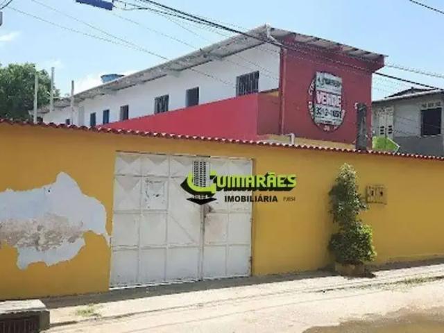 Casa venda em Região Geográfica Imediata de Salvador, Região Metropolitana de Salvador
