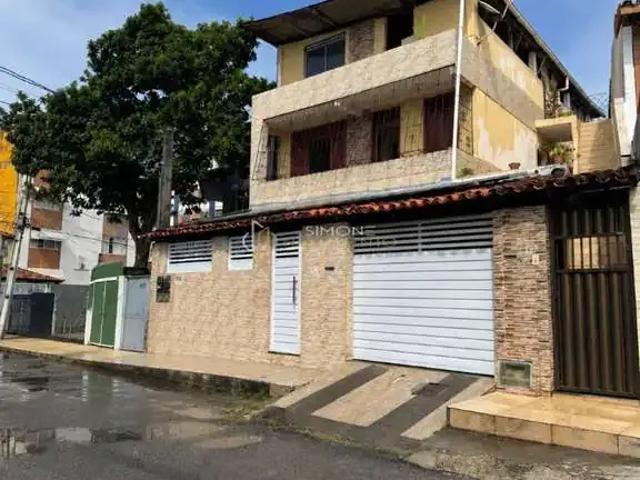 Casa venda em Região Geográfica Imediata de Salvador, Região Metropolitana de Salvador