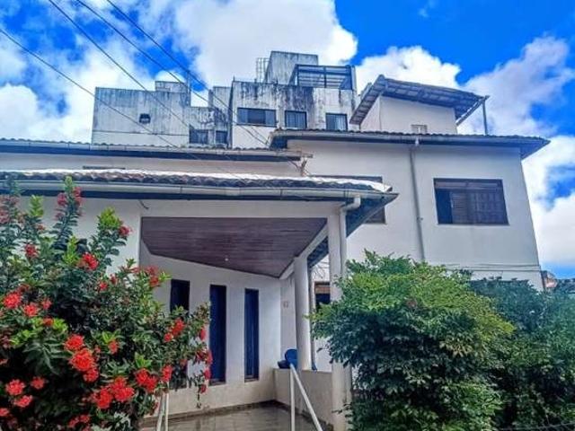 Casa venda em Salvador, Pernambués