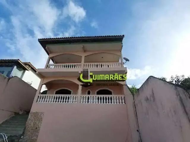 Casa venda em Região Geográfica Imediata de Salvador, Região Metropolitana de Salvador