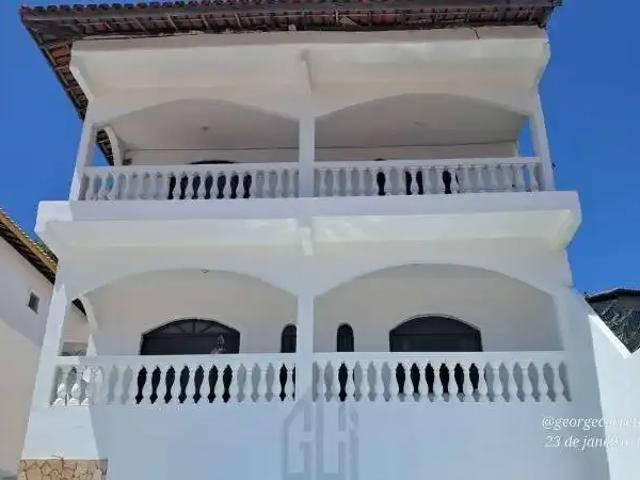 Casa venda em Região Geográfica Imediata de Salvador, Região Metropolitana de Salvador