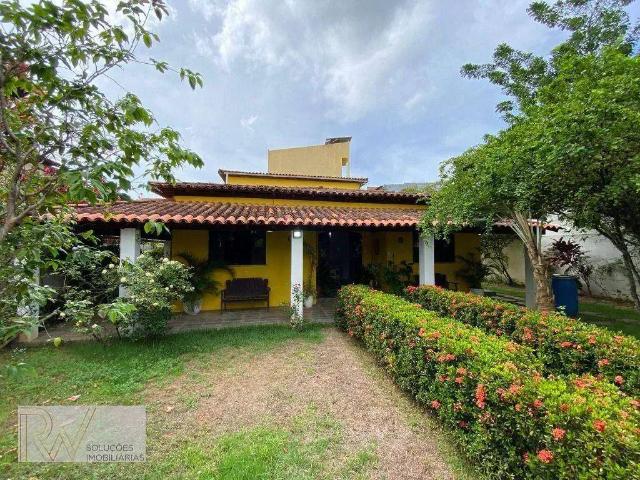 Casa venda em Região Geográfica Imediata de Salvador, Região Metropolitana de Salvador