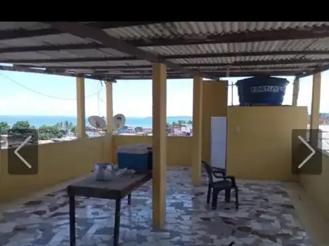 Casa venda em Região Geográfica Imediata de Salvador, Região Metropolitana de Salvador