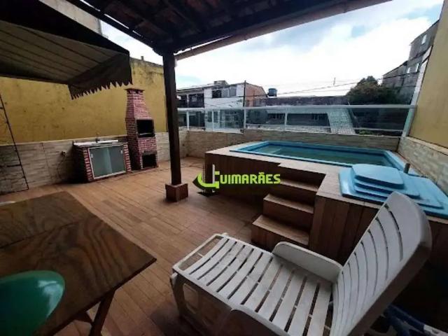Casa venda em Região Geográfica Imediata de Salvador, Região Metropolitana de Salvador