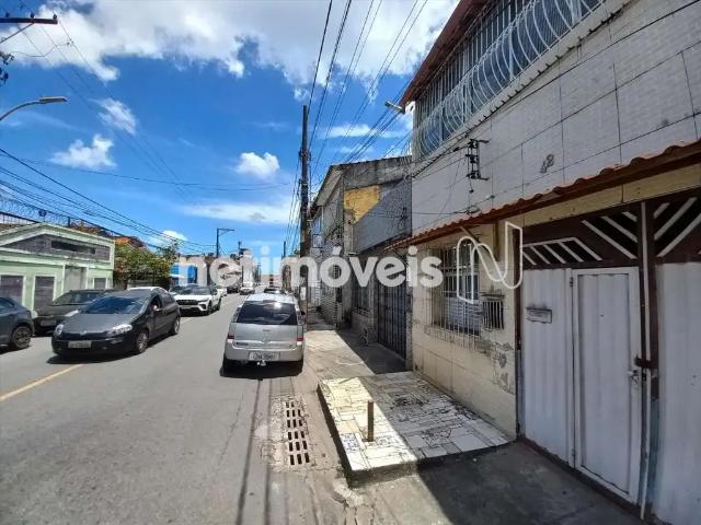 Casa venda em Região Geográfica Imediata de Salvador, Região Metropolitana de Salvador