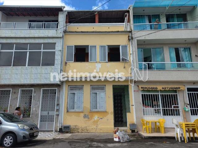 Casa venda em Região Geográfica Imediata de Salvador, Região Metropolitana de Salvador