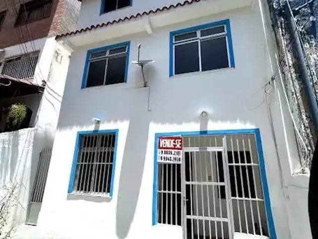 Casa venda em Região Geográfica Imediata de Salvador, Região Metropolitana de Salvador