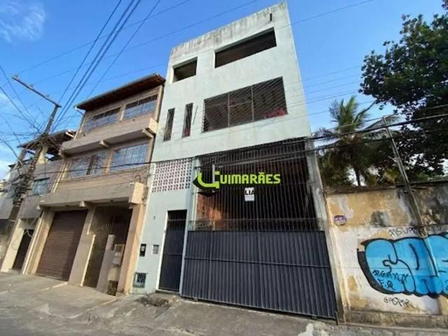 Casa venda em Região Geográfica Imediata de Salvador, Região Metropolitana de Salvador