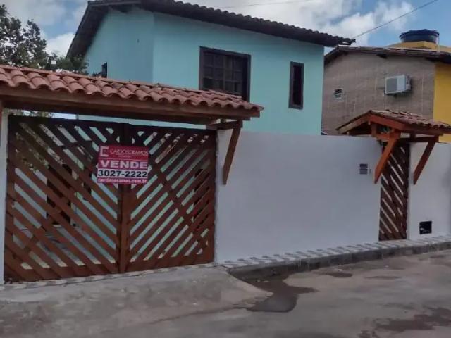 Casa venda em Região Geográfica Imediata de Salvador, Região Metropolitana de Salvador