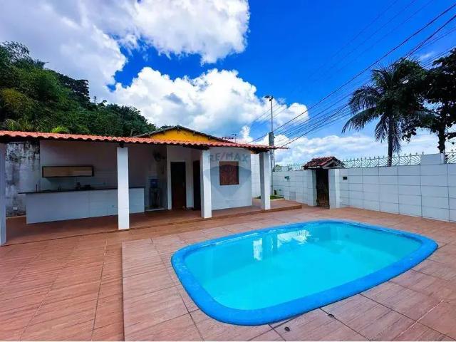 Casa venda em Região Geográfica Imediata de Salvador, Região Metropolitana de Salvador