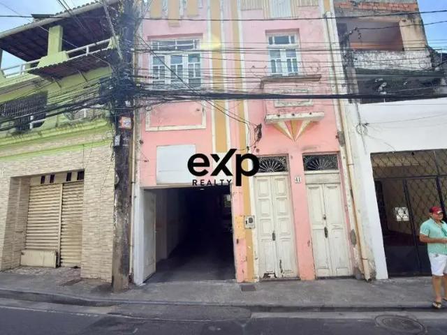 Casa venda em Região Geográfica Imediata de Salvador, Região Metropolitana de Salvador