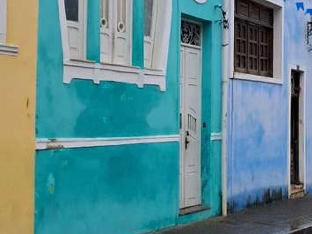 Casa venda em Salvador, Santo Antônio