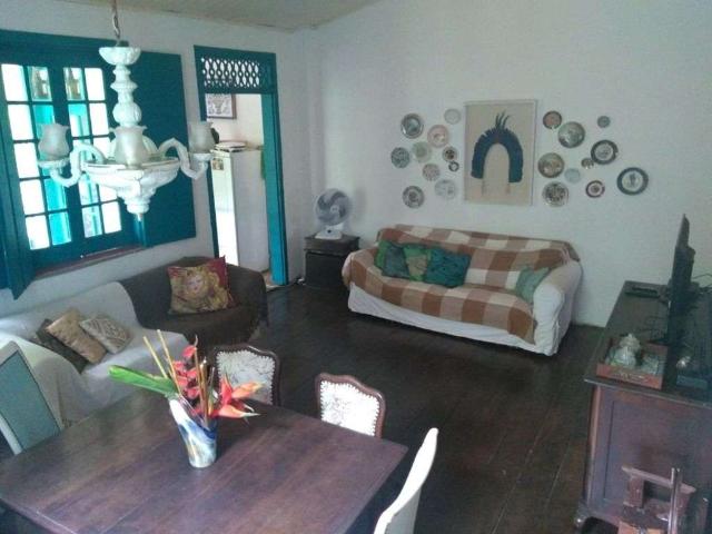 Casa venda em Salvador, Santo Antônio