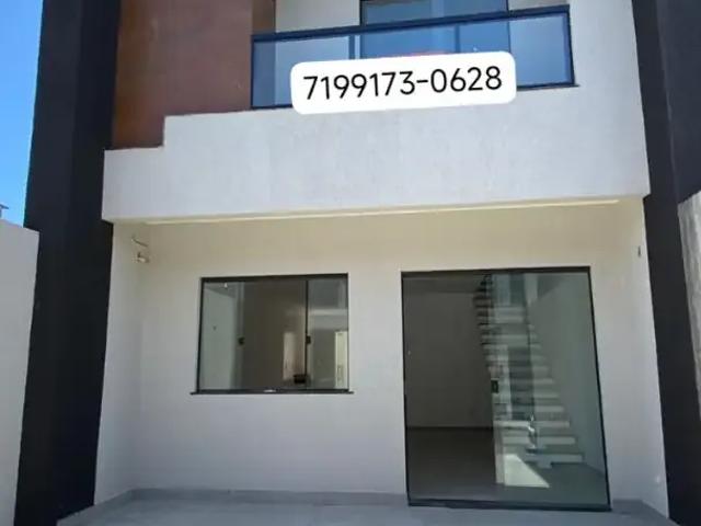 Casa venda em Região Geográfica Imediata de Salvador, Região Metropolitana de Salvador