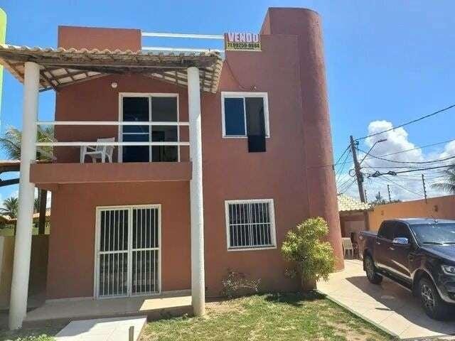 Casa venda em Região Geográfica Imediata de Salvador, Região Metropolitana de Salvador