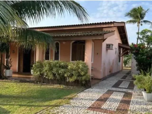 Casa venda em Região Geográfica Imediata de Salvador, Região Metropolitana de Salvador