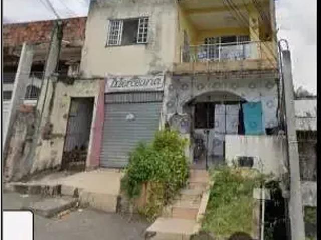 Casa venda em Região Geográfica Imediata de Salvador, Região Metropolitana de Salvador