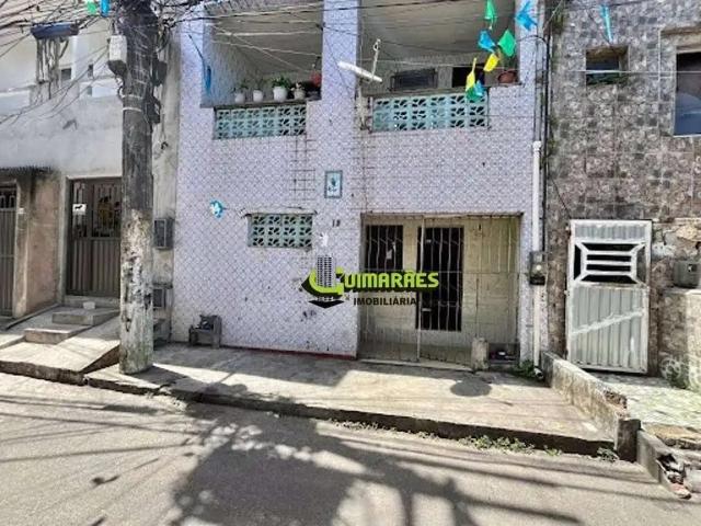 Casa venda em Região Geográfica Imediata de Salvador, Região Metropolitana de Salvador
