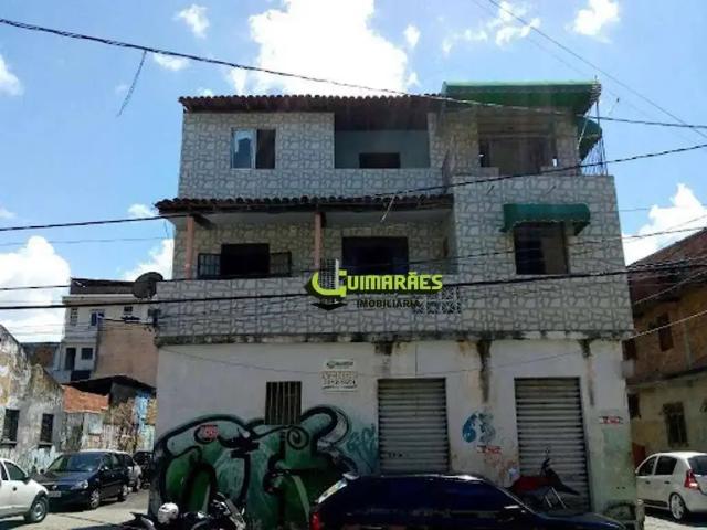 Casa venda em Região Geográfica Imediata de Salvador, Região Metropolitana de Salvador