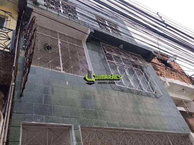 Casa venda em Região Geográfica Imediata de Salvador, Região Metropolitana de Salvador