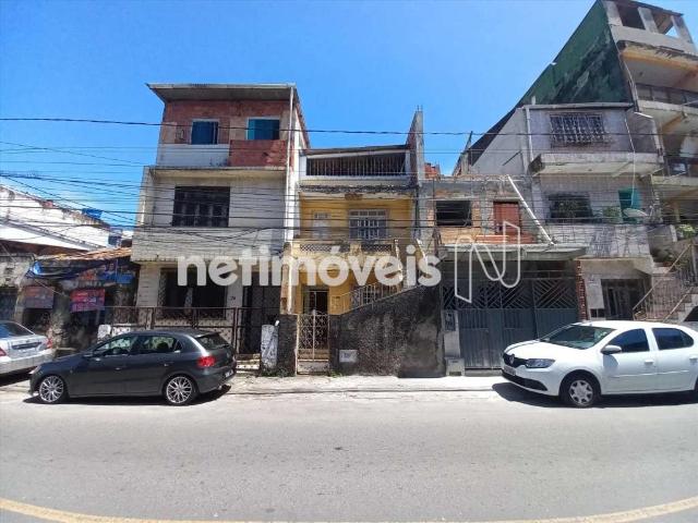 Casa venda em Região Geográfica Imediata de Salvador, Região Metropolitana de Salvador