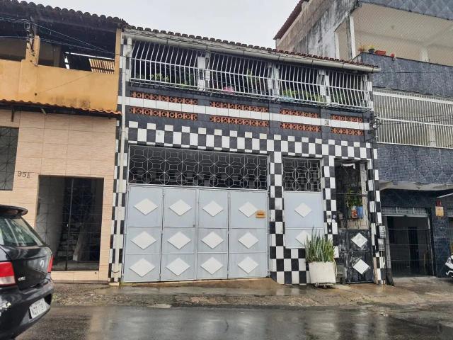 Casa venda em Região Geográfica Imediata de Salvador, Região Metropolitana de Salvador