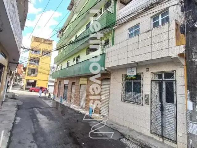 Casa venda em Região Geográfica Imediata de Salvador, Região Metropolitana de Salvador