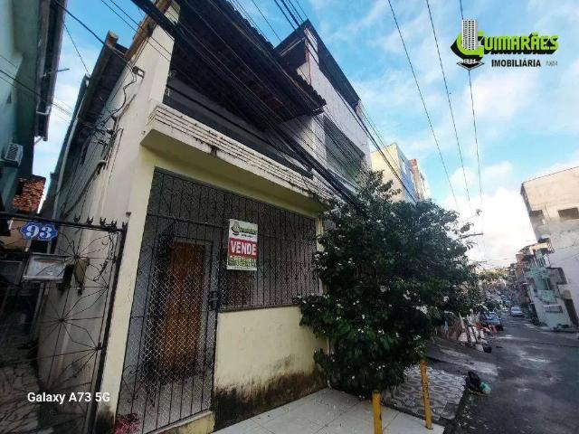 Casa venda em Região Geográfica Imediata de Salvador, Região Metropolitana de Salvador