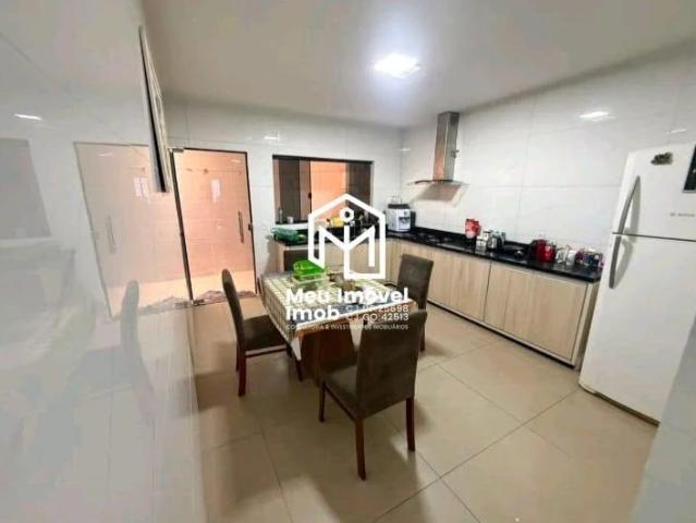 Casa venda em QR 206, Samambaia