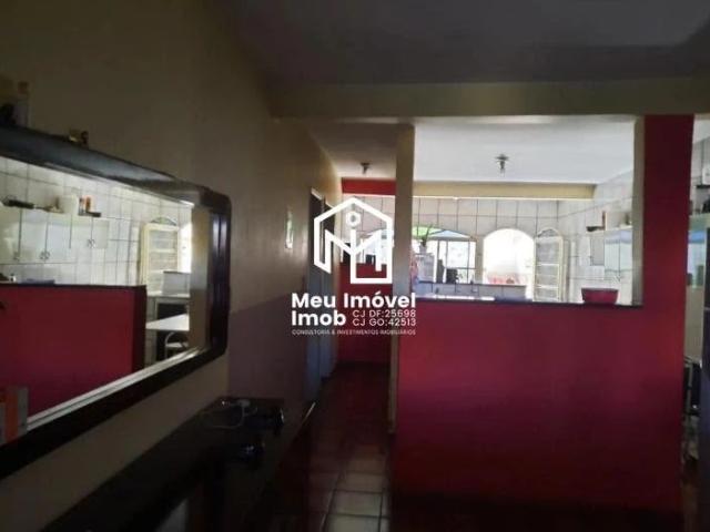 Casa venda em Qr 603, Samambaia