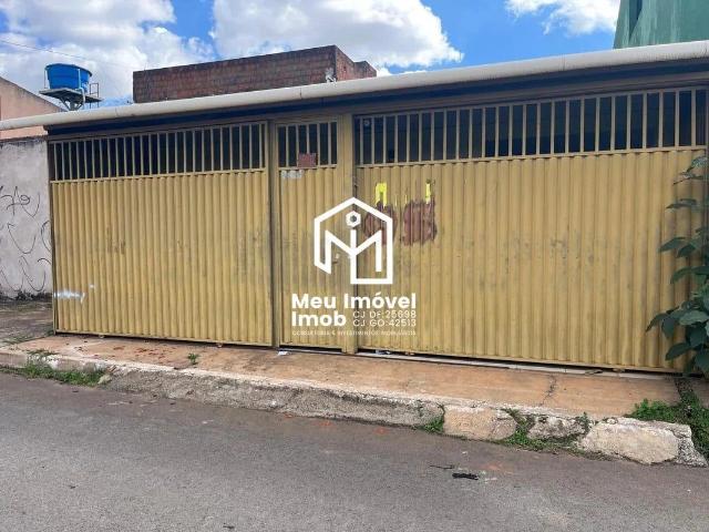 Casa venda em QR 513, Samambaia