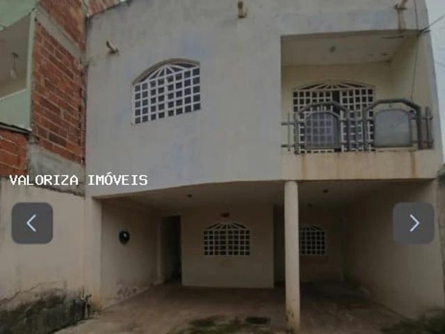 Casa venda em Samambaia, Região Geográfica Intermediária do Distrito Federal