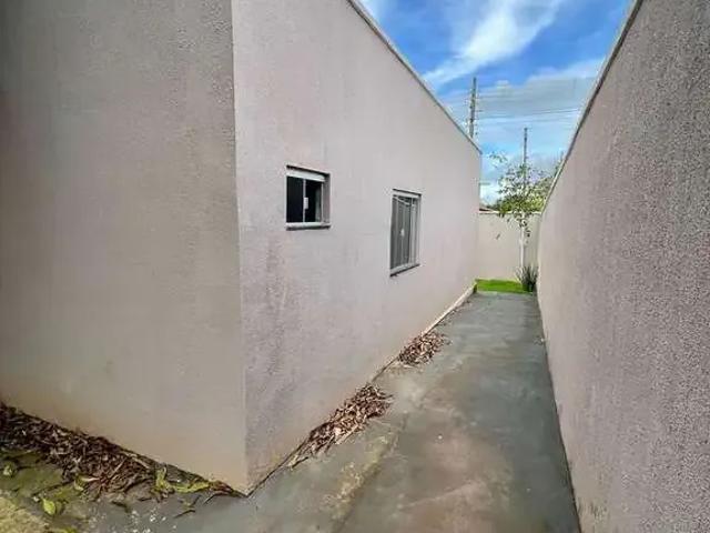 Casa venda em Região Geográfica Imediata de São Luís de Montes Belos, Sanclerlândia