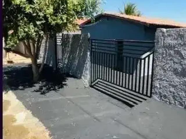 Casa venda em Região Geográfica Imediata de São Luís de Montes Belos, Sanclerlândia