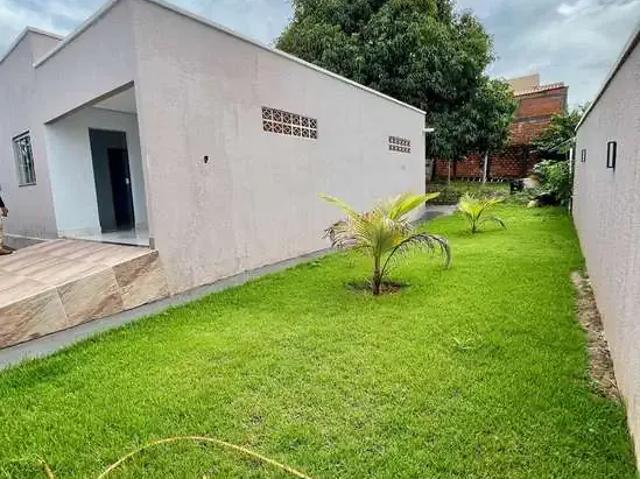 Casa venda em Região Geográfica Imediata de São Luís de Montes Belos, Sanclerlândia