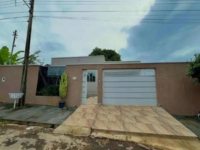 Casa venda em Região Geográfica Imediata de São Luís de Montes Belos, Sanclerlândia