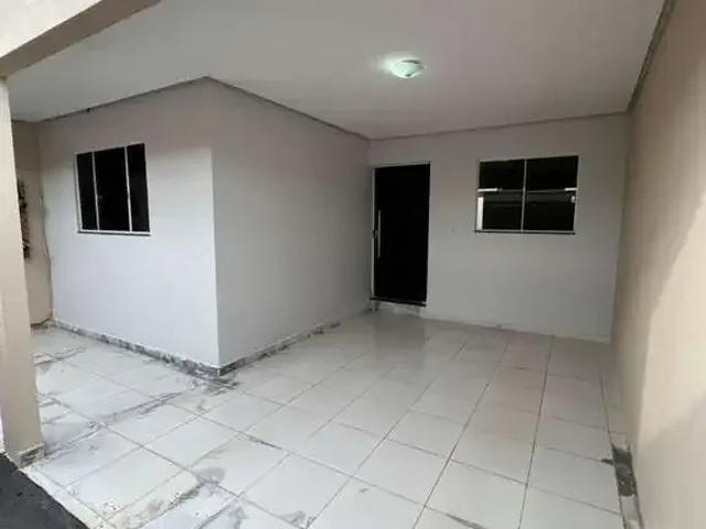 Casa venda em Região Geográfica Imediata de São Luís de Montes Belos, Sanclerlândia