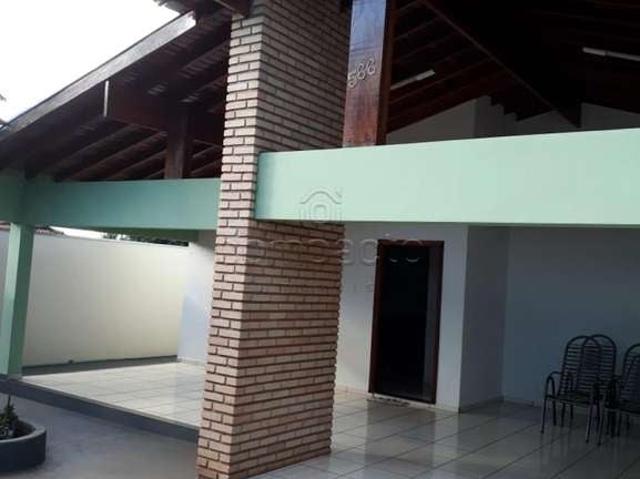 Casa venda em Santa Albertina