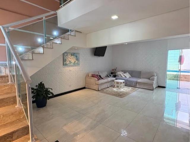 Casa venda em Santa Bárbara d'Oeste