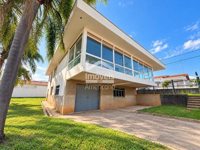 Casa venda em Vila Linópolis I, Santa Bárbara d'Oeste