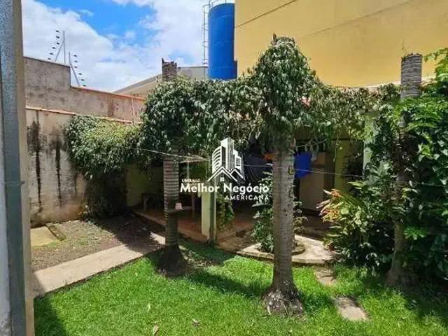 Casa venda em Região Imediata de Campinas, Região Metropolitana de Campinas