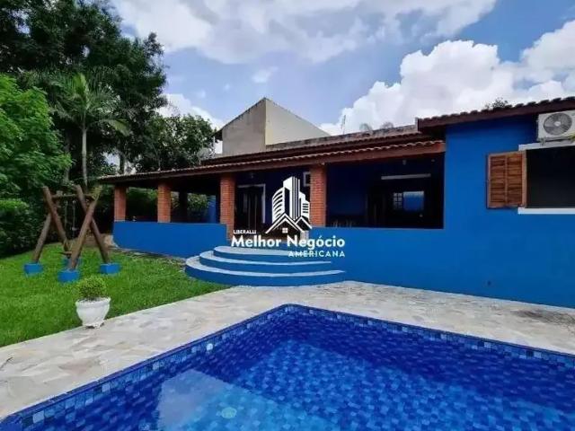 Casa venda em Região Imediata de Campinas, Região Metropolitana de Campinas