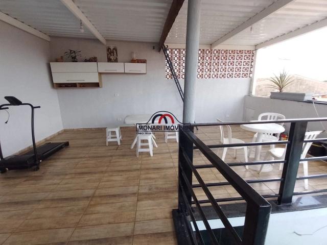 Casa venda em Santa Bárbara d'Oeste