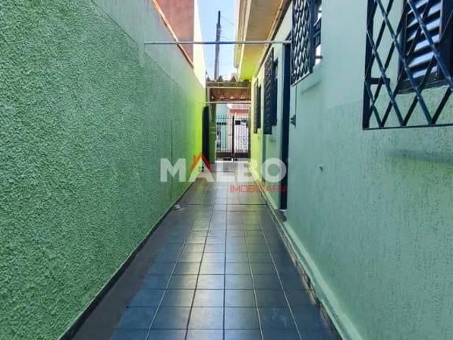 Casa venda em Santa Bárbara d'Oeste, Região Geográfica Intermediária de Campinas