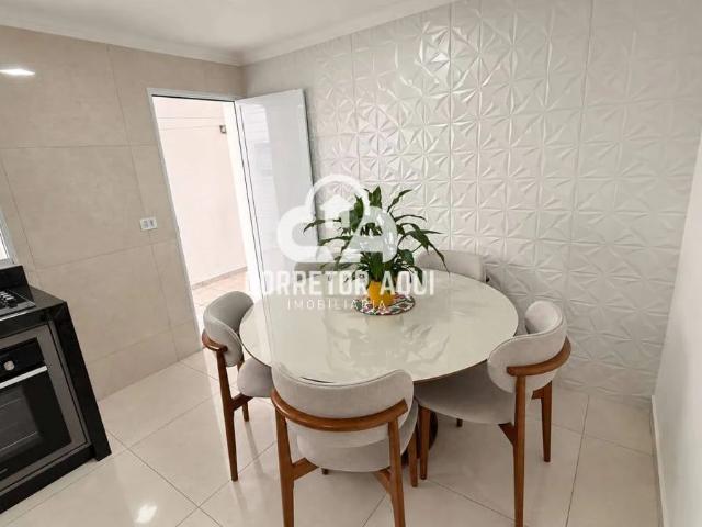 Casa venda em Vila Diva, Santa Bárbara d'Oeste