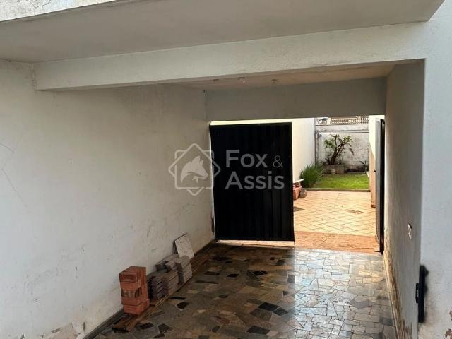 Casa venda em Santa Bárbara d'Oeste