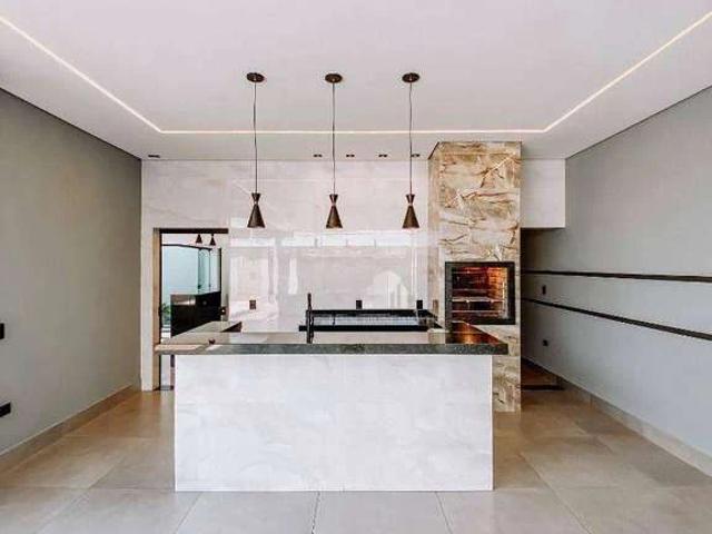 Casa venda em Santa Bárbara d'Oeste
